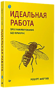 Ideāla darba. Programmēšana bez izskaidrojumiem