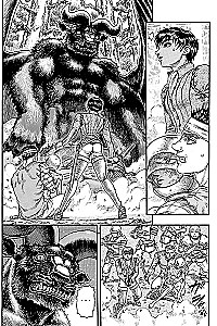 Berserks. 6. sējums