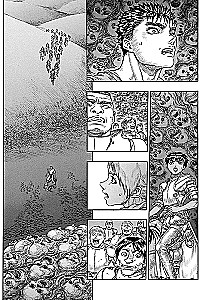 Berserks. 6. sējums