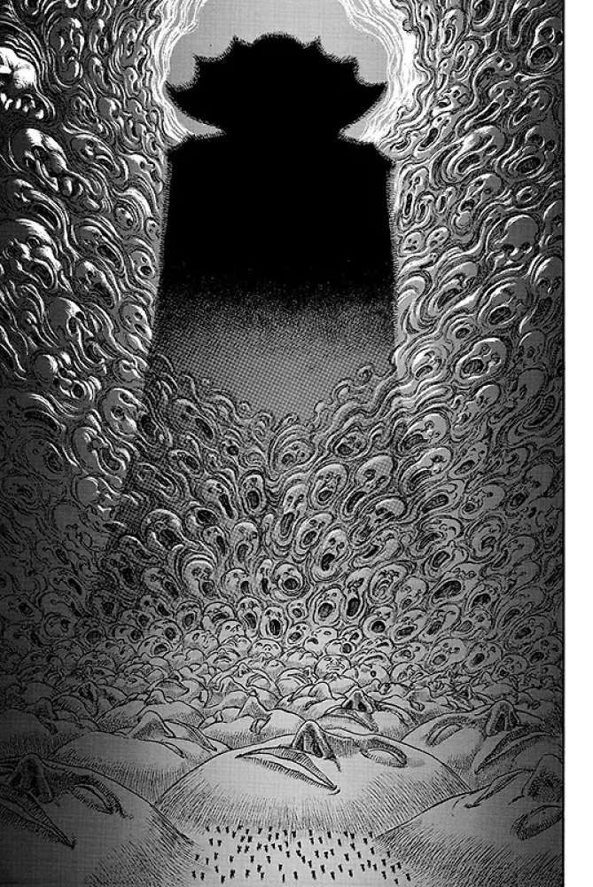 Berserks. 6. sējums