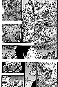 Berserks. 6. sējums