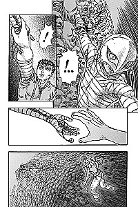 Berserks. 6. sējums