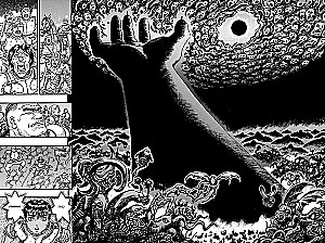 Berserks. 6. sējums