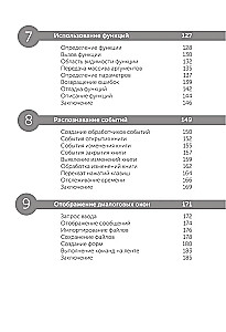 Excel VBA. Kļūsti par progresīvu lietotāju nedēļas laikā