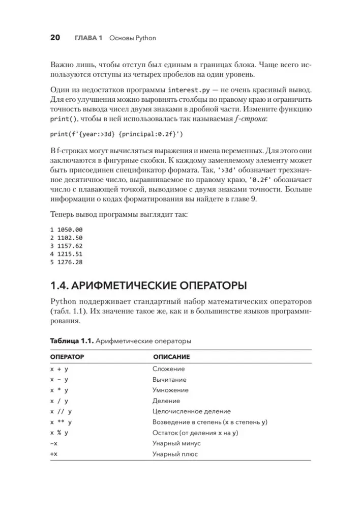 Python. Izsmeļošs ceļvedis