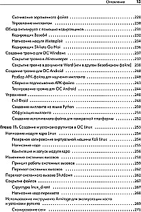 Этичный хакинг. Практическое руководство по взлому