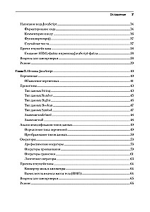 JavaScript с нуля до профи