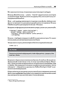 Внутри CPYTHON: гид по интерпретатору Python