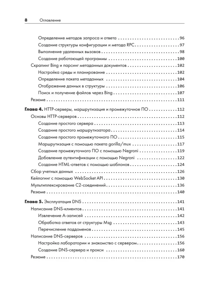 Black Hat Go. Программирование для хакеров и пентестеров
