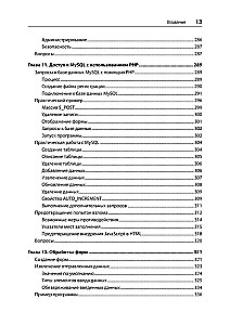 Izveidojiet dinamiskas tīmekļa vietnes, izmantojot PHP, MySQL, JavaScript, CSS un HTML5
