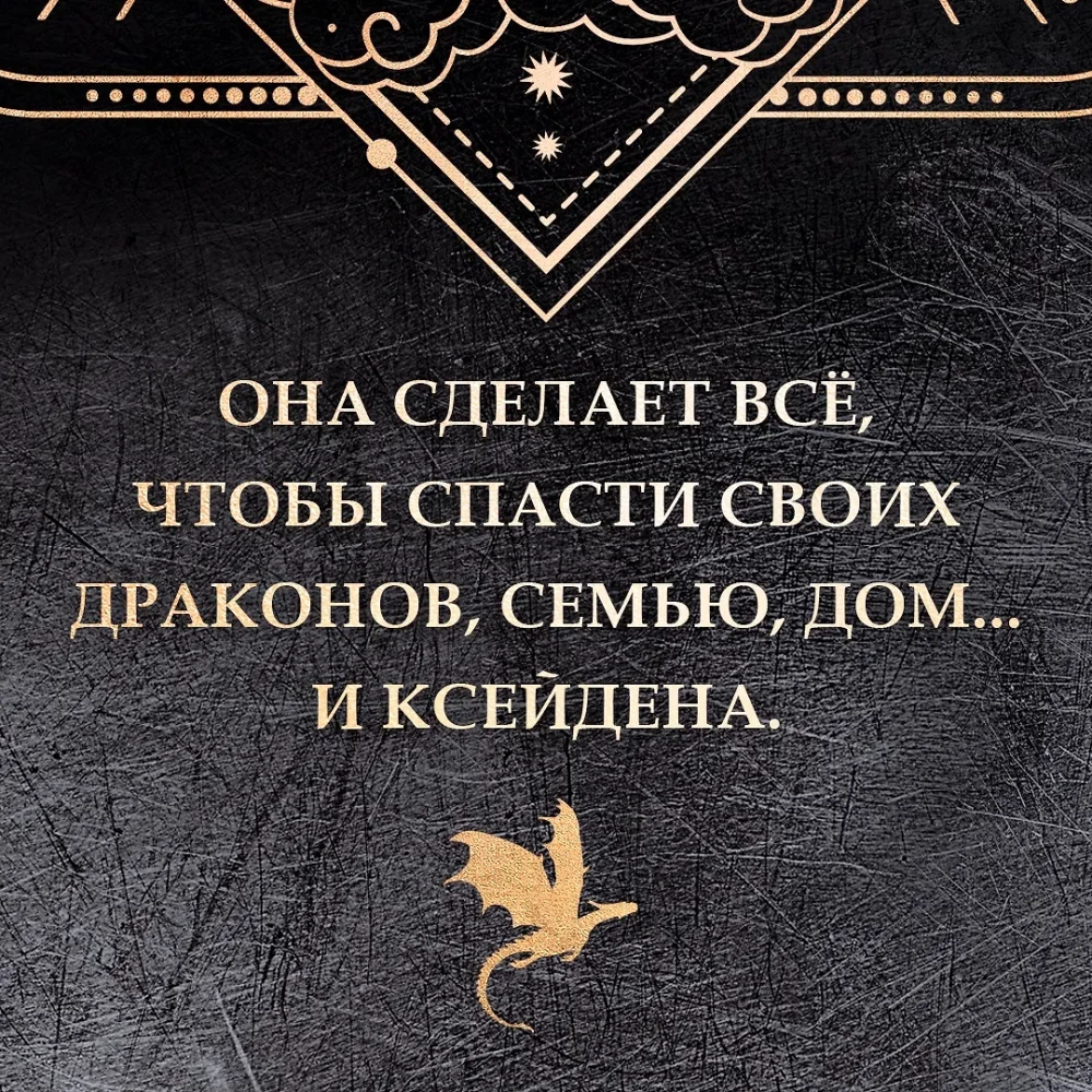 Ониксовый шторм (специальное издание)