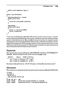 Profesionalais benchmarks: māksla mērīt veiktspēju