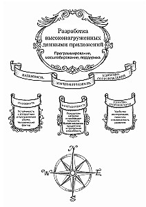 Высоконагруженные приложения. Программирование, масштабирование, поддержка