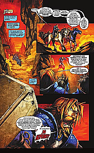 World of Warcraft. Испепелитель