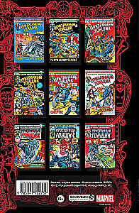 Классика Marvel. Призрачный Гонщик
