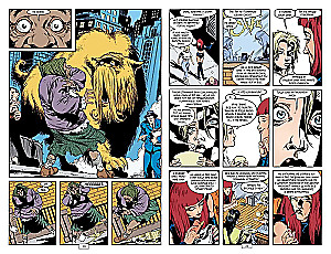 The Sandman. Песочный человек. Книга 5. Игра в тебя