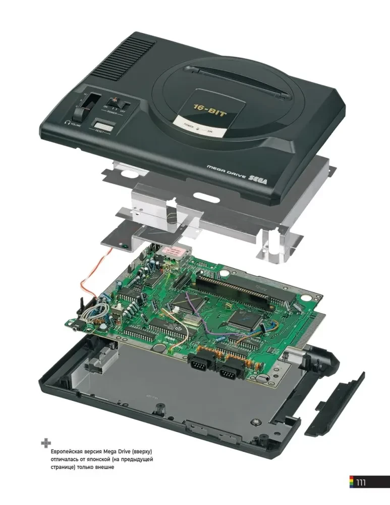 The Game Console 2.0: История консолей от Atari до Xbox
