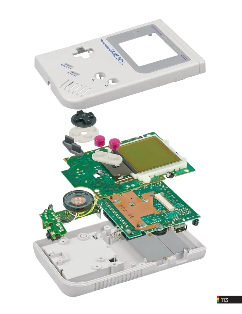 The Game Console 2.0: История консолей от Atari до Xbox