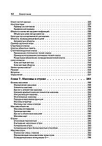 Объектно-ориентированное программирование в С++