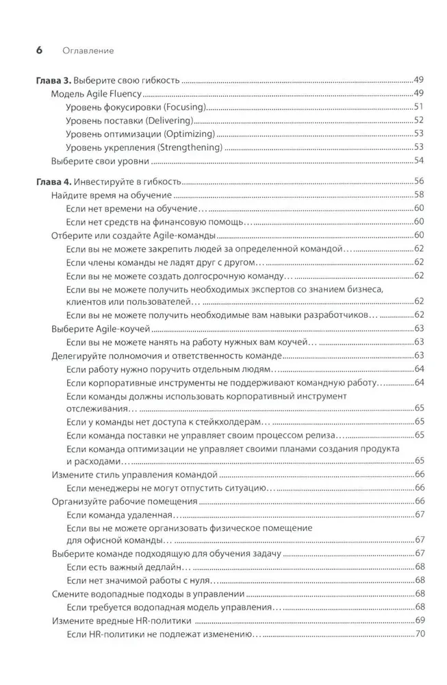 Искусство Agile-разработки. Теория и практика гибкой разработки ПО