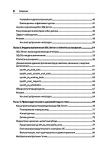 SQL Server. Наладка и оптимизация для профессионалов