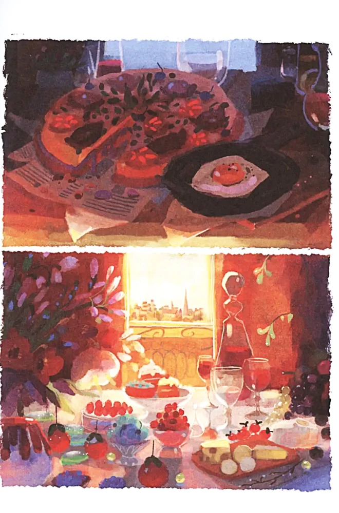 Окна Делириса. Восьмирье. Книга 7