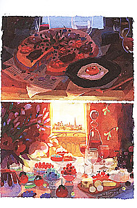 Окна Делириса. Восьмирье. Книга 7