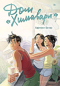 Дом Химавари