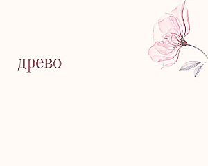 Книга пожеланий на свадьбу