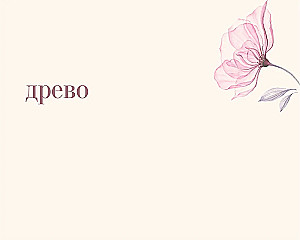 Книга пожеланий на свадьбу