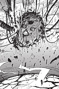 Blame! Tom 6