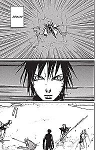 Blame! Tom 6