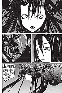 Blame! Tom 6