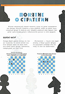 Шахматы. Развивающий учебник для детей и родителей