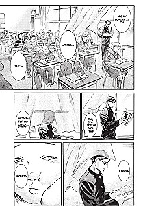 Es esmu Sakamoto, un kas? 4. sējums