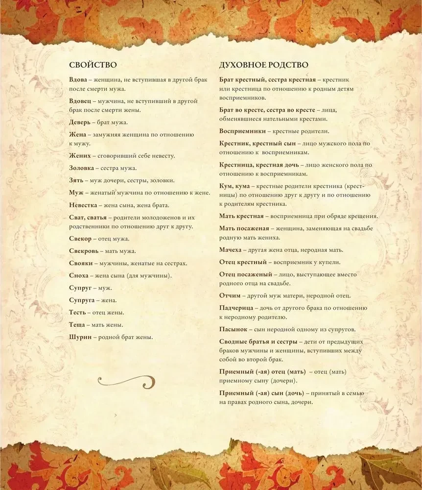 Genealoģiskā grāmata. Ģimenes koks sarkans