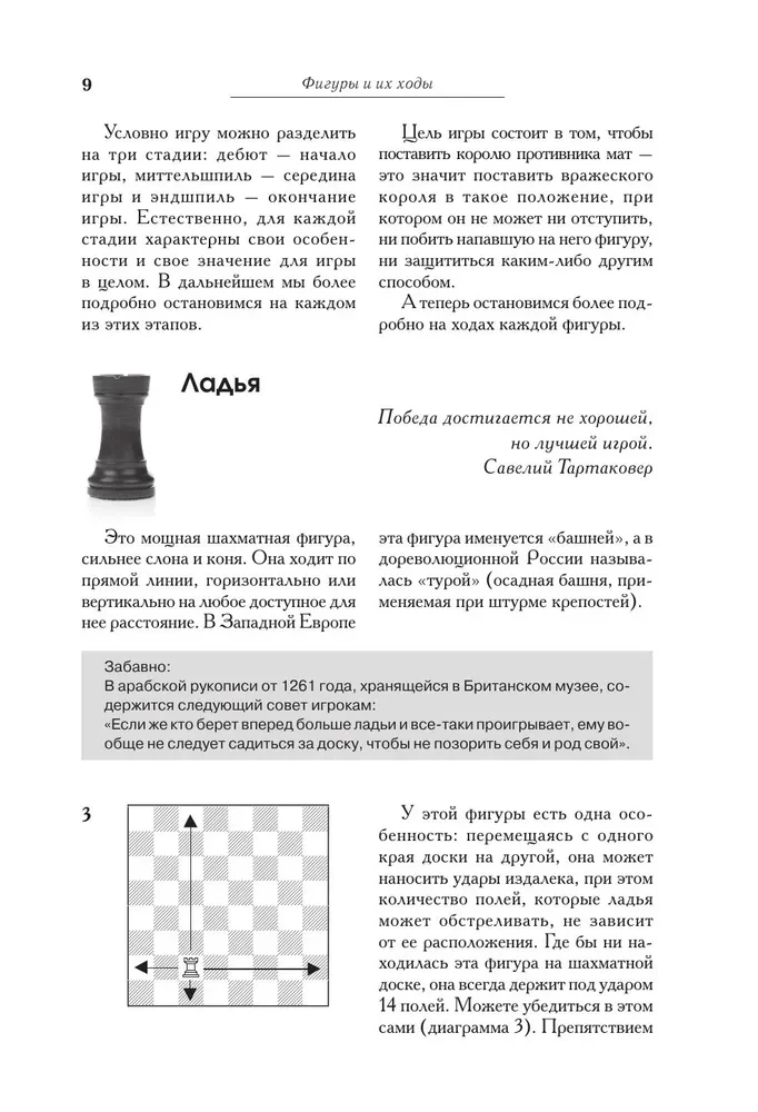 Liela šaha spēles mācību grāmata