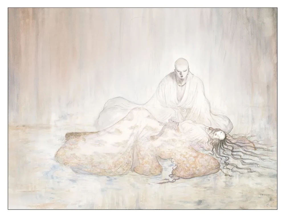 The Sandman. Песочный человек. Ловцы снов