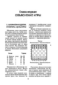 Полный курс шахмат. Все, что нужно знать, чтобы стать гроссмейстером