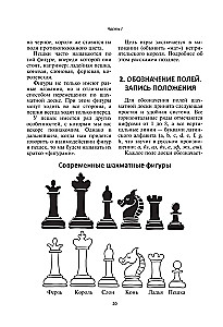 Полный курс шахмат. Все, что нужно знать, чтобы стать гроссмейстером