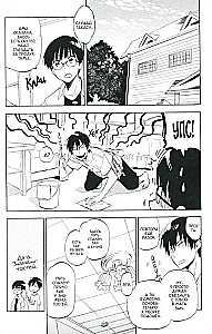 ToraDora. Tigrs un Pūķis. 5. sējums