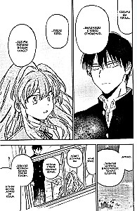 ToraDora. Tīģeris un Pūķis. 11. sējums