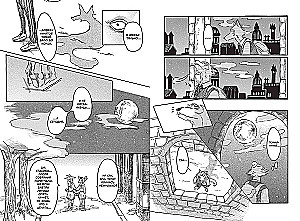 Beastars. Izcilie zvēri. 1. sējums