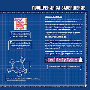 Galda spēle - Traku karaļa Ludviga zīmējumi