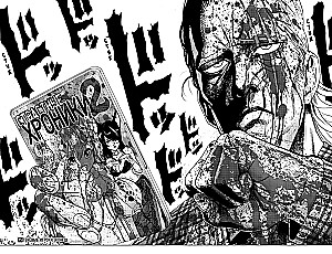 One-Punch Man. Grāmata 8