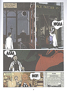 Адель Блан-Сек. Необыкновенные приключения. Том 1, книги 1-3