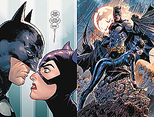Вселенная DC. Rebirth. Бэтмен. Книга 9. Город Бэйна