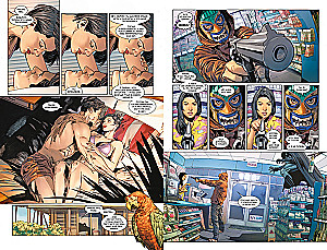 Вселенная DC. Rebirth. Бэтмен. Книга 9. Город Бэйна