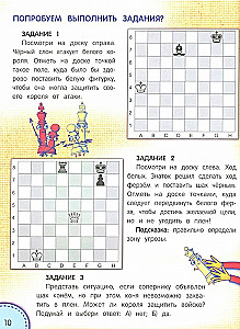 Ставим шах и мат