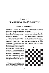 Sākuma šahista grāmata